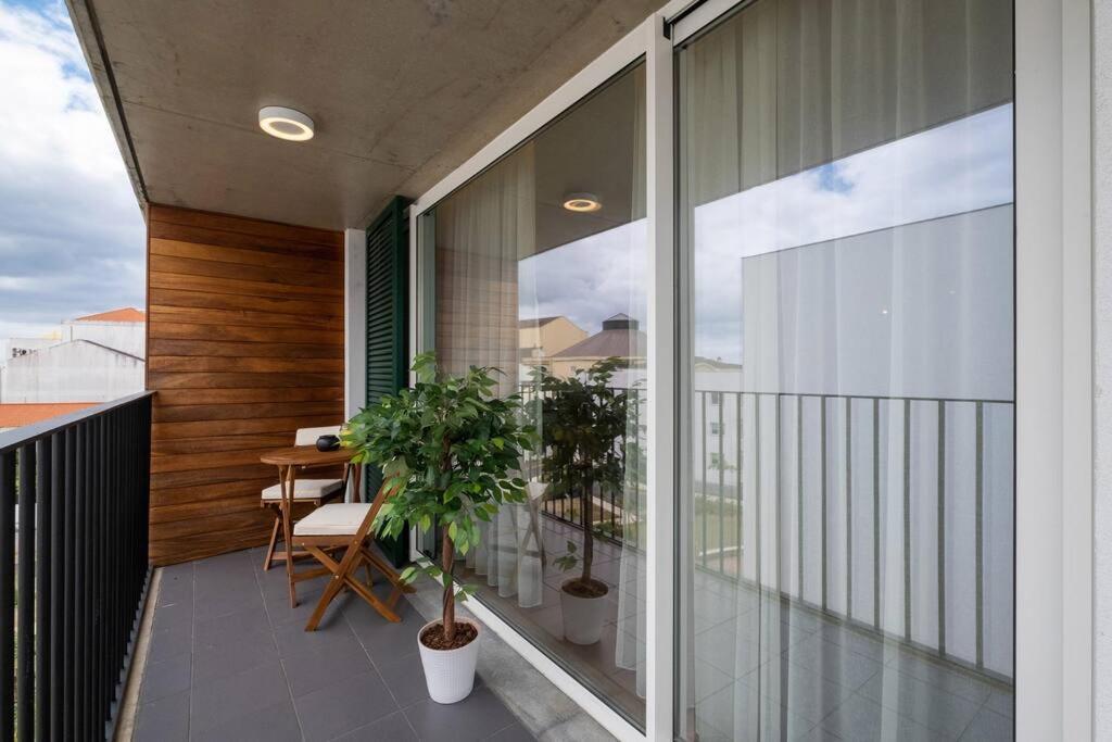 Island Retreat Apt Ponta Delgada - Açores Exterior foto